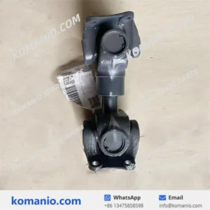 800300191 xcmg xct80 crane drive shaft bj212