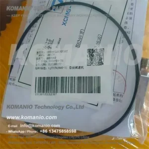 800300297 xcmg winch reducer 800300297 xcmg winch reducer