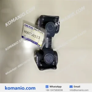 800300313 xcmg spare parts shaft