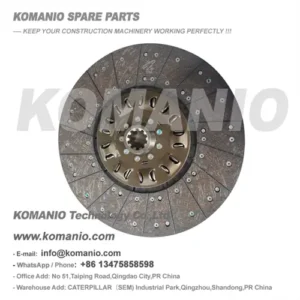 800300893 xcmg qy20k5 qy25k5 qy30k5 qy35k5 clutch disc 800300893 xcmg qy20k5 qy25k5 qy30k5 qy35k5 clutch disc