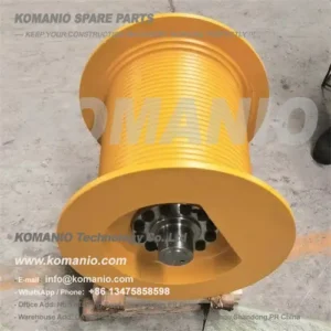 800301068 xcmg winch reducer