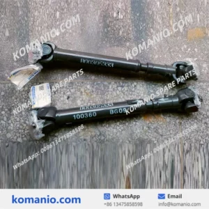 800305333 xcmg driving shaft