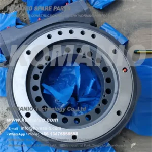 800306024 xcmg truck mounted crane slewing platform