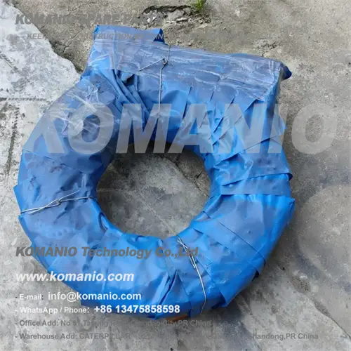 800306024 xcmg truck mounted crane slewing platform