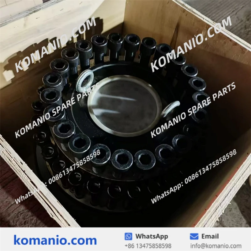 800307037 xcmg crawler crane travel gearbox