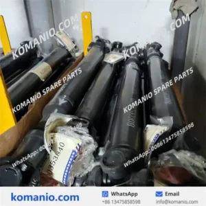 800353840 xcmg qy25 qy25ksa xca100 truck crane drive shaft bj212 2202010 l=730±20
