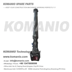 800355301 xcmg driving shaft