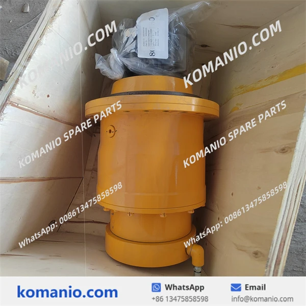 800358150 xcmg swing motor
