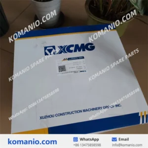 800358963 XCMG Driven Plate Assembly XS163J 800358963 xcmg driven plate assembly xs163j