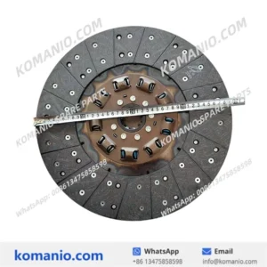 800358963 XCMG Driven Plate Assembly XS163J 800358963 xcmg driven plate assembly xs163j