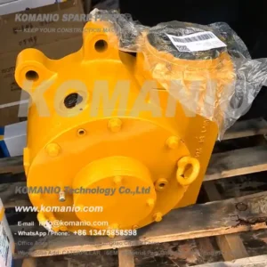 XCMG 800366212 Motor Grader Power Shift Transmission Assembly