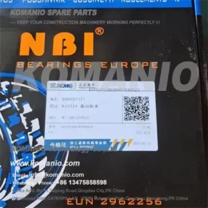 800557271 xcmg vibrating bearing