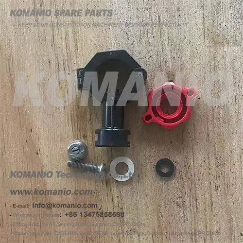 800787751 xcmg sprinkler for xm1003