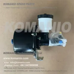 800901152 xcmg wheel loader air booster pump 860301946 800901152 xcmg wheel loader air booster pump 860301946