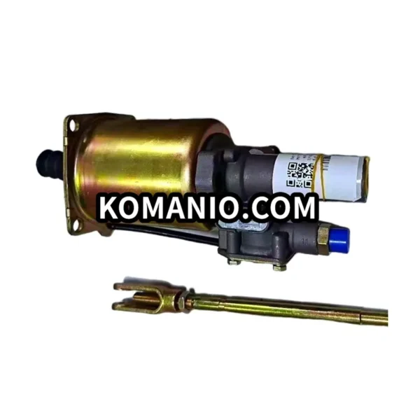 800901168 XCMG road roller 14JS clutch booster