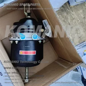 800901302 xcmg brake cylinder brake air chamber