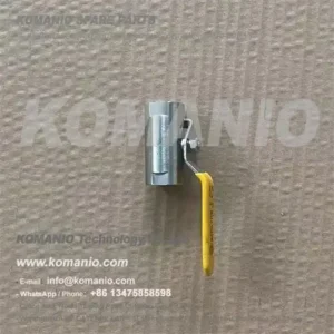 801102902 xcmg ball vavle