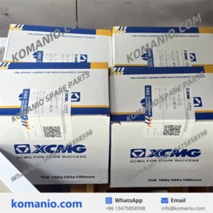 801902782 xcmg shock absorber