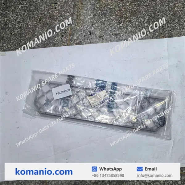 802149264 800901161 252908640 803595221 xcmg parts