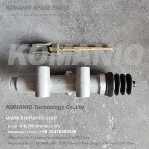 803000009 xcmg spare parts qy25k clutch main pump
