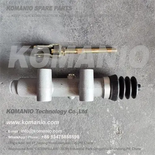 803000009 xcmg spare parts qy25k clutch main pump
