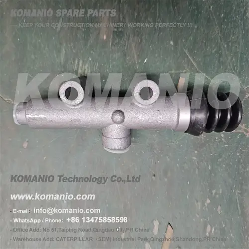 803000009 xcmg spare parts qy25k clutch main pump