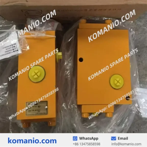 803000034 xcmg balance valve