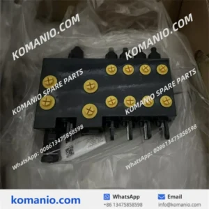 803000067 xcmg balance valve