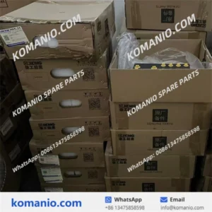 803000067 xcmg balance valve