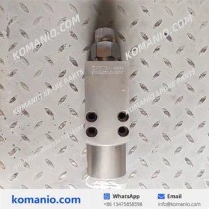 803000075 xcmg balance valve fd16fa 10b03