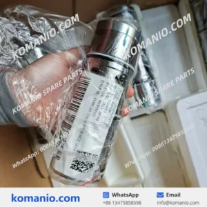 803000121 xcmg balance valve core