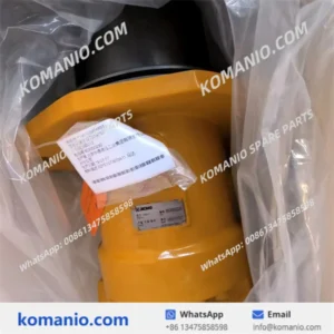 803000230 xcmg motor a2fe107w70a11