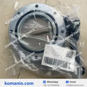 803000304 xcmg butterfly valve