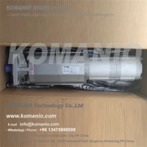 803000411 xcmg qy25k hydraulic gear pump 803000411 xcmg qy25k hydraulic gear pump