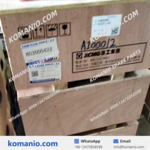 803000422 XCMG Truck Crane QY30K5 QY25K XCT25 XCT35 Multiway Valve SBDL25FS-25K 803000422 xcmg truck crane qy30k5 qy25k xct25 xct35 multiway valve sbdl25fs 25k