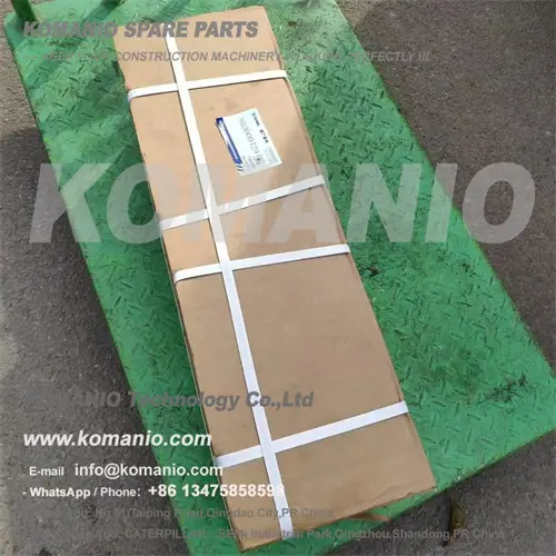 803000429 xcmg hydraulic pump