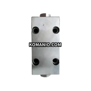 803000435 SO-K10L-00B xcmg truck crane HYDRAULIC DOUBLE LOCK two way lock 803000435 SO-K10L-00B xcmg truck crane HYDRAULIC DOUBLE LOCK two way lock