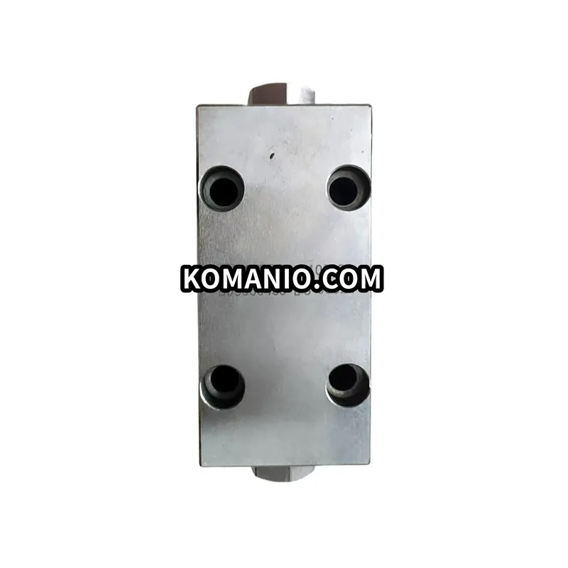 803000435 SO-K10L-00B xcmg truck crane HYDRAULIC DOUBLE LOCK two way lock