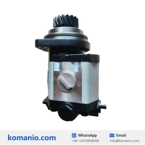 803000458 QC2513-XZA ZCB125-250130X XCMG Steering Pump 803000458 QC2513-XZA ZCB125-250130X XCMG Steering Pump