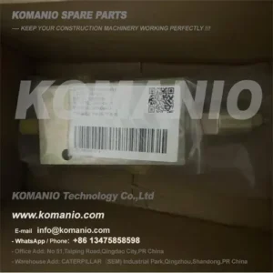 803000467 xcmg balance valve phg16