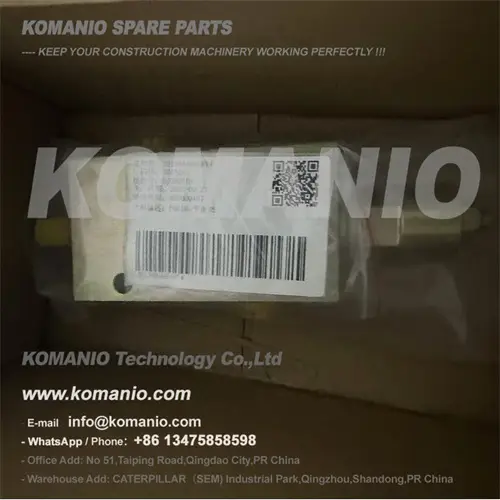 803000467 xcmg balance valve phg16