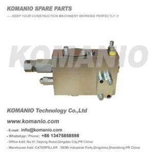 803000479 xcmg balance valve phf15 s180 lgh