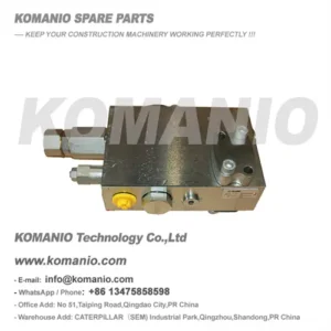 803000479 xcmg balance valve phf15 s180 lgh