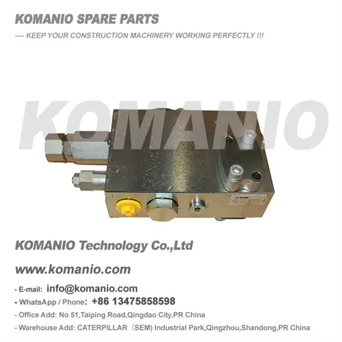 803000479 xcmg balance valve phf15 s180 lgh