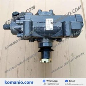 803000654 xcmg steering gear