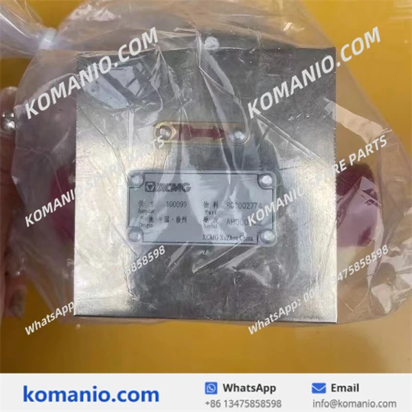 803002774 xcmg strong magnetic line filter tk764