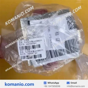 803002774 xcmg strong magnetic line filter tk764