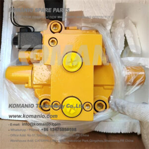 803002832 xcmg rotary reversing valve