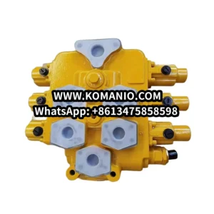 803004074 5002342 xcmg PART WHEEL LOADER CONTROL VALVE DF25.3C 803004074 5002342 xcmg PART WHEEL LOADER CONTROL VALVE DF25.3C