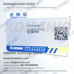 803004130 xcmg zl50gn wheel loader accelerator pedal sl (xz) 1129002 803004130 xcmg zl50gn wheel loader accelerator pedal sl (xz) 1129002